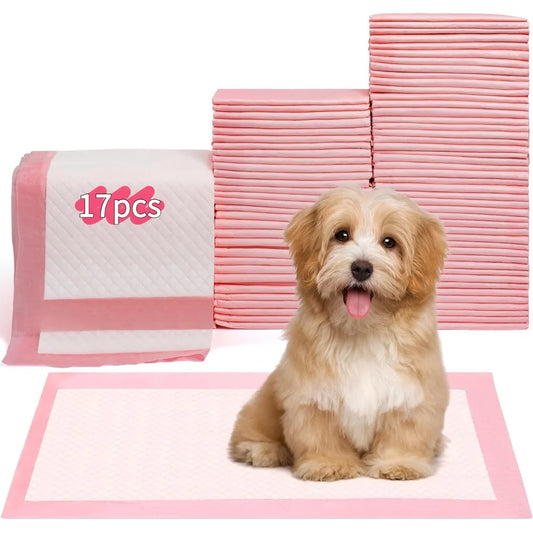 100/50/30/20/10Pcs Pet Toilet Training Pad - ProPawPet.com