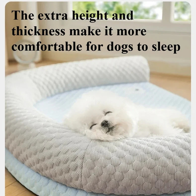 Cooling Dog Bed for Small Medium Dogs - ProPawPet.com