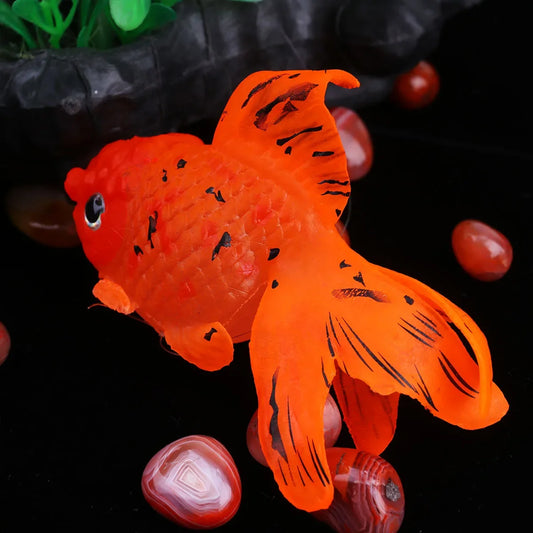 Realistic Artificial Fish Decor For Aquarium - ProPawPet.com