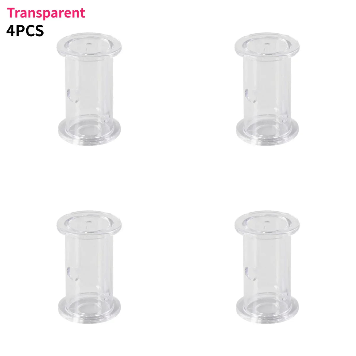 4 Interactive Feeding Toys for Bearded Dragons Gecko Lizard – Reptile Supplies