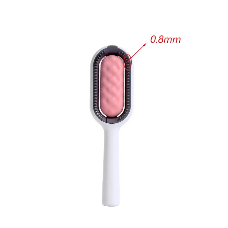 Double Sided Hair Removal Brushes for Cat - ProPawPet.com