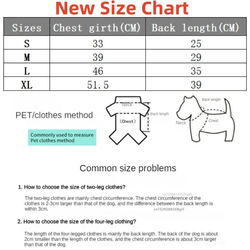 Warm Dog Sweater Cat Fleece Vest Soft Jacket – photo 3