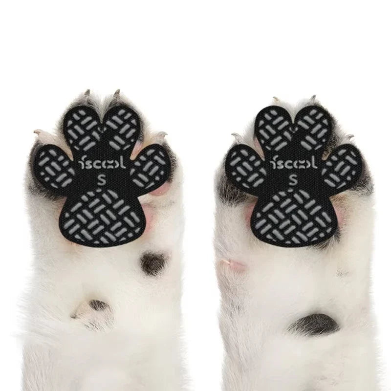Heavy-Duty Dog Paw Grips - 4 Pack with - ProPawPet.com
