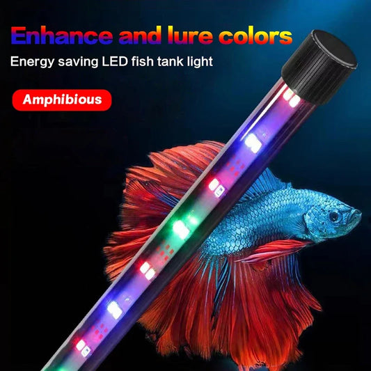 17-47CM USB Plug Aquarium Light LED - ProPawPet.com