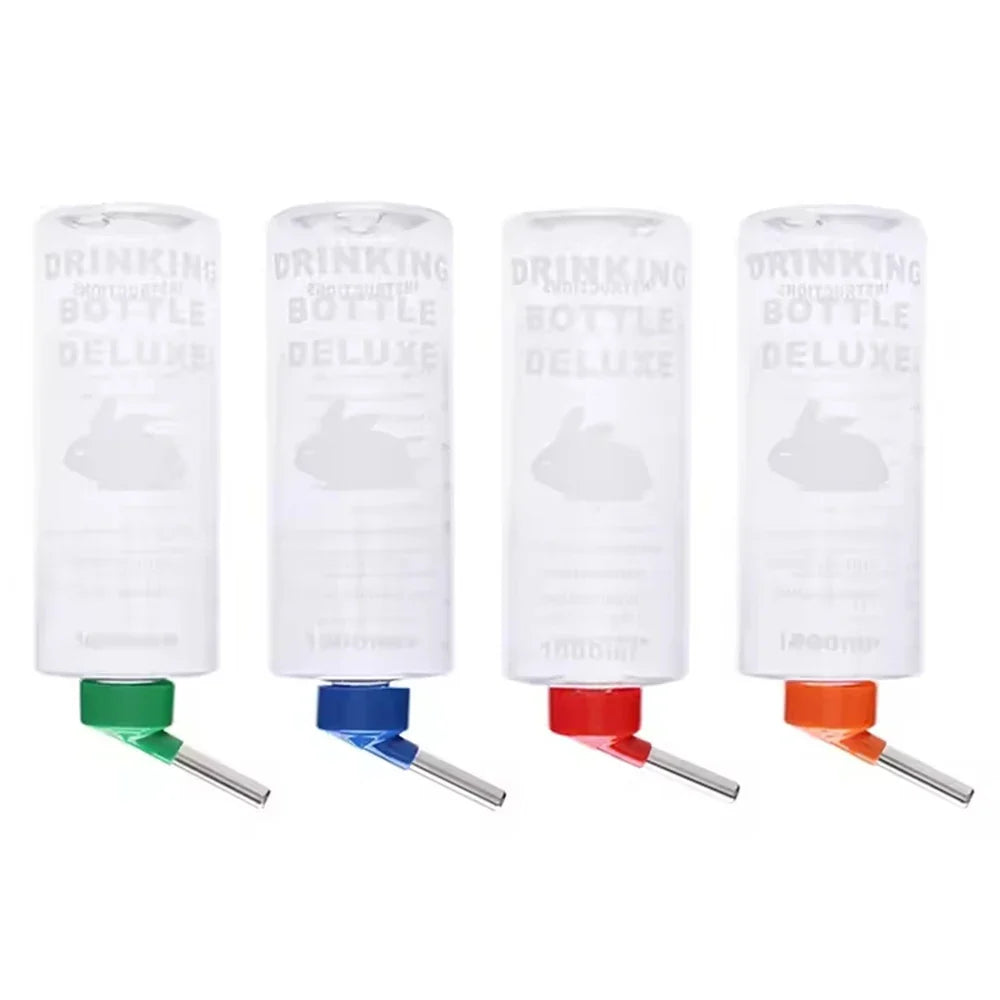 1000ml Random Color Small Animals Drinker Auto Drinking – 2 Colors