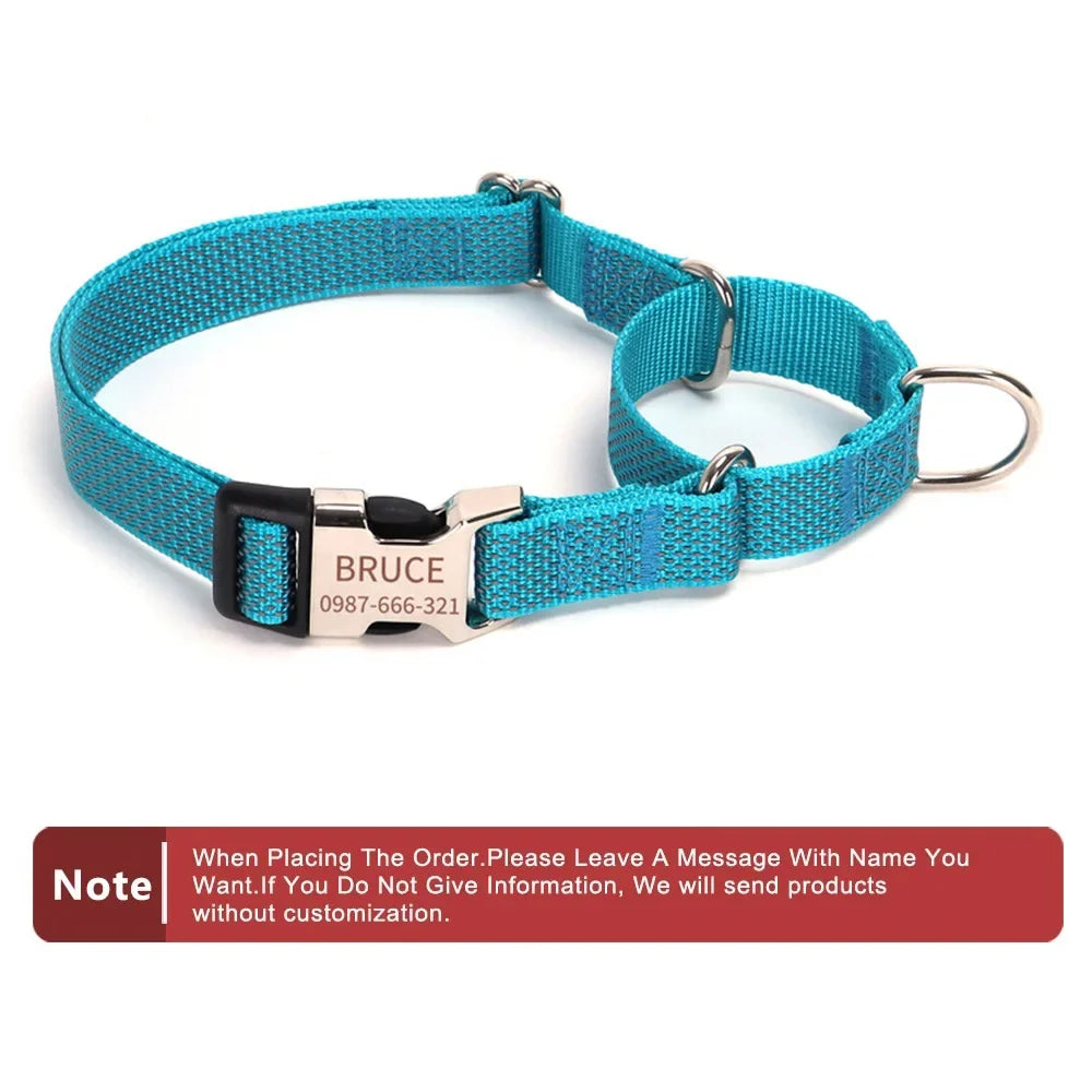 Personalized Martingale Dog - ProPawPet.com