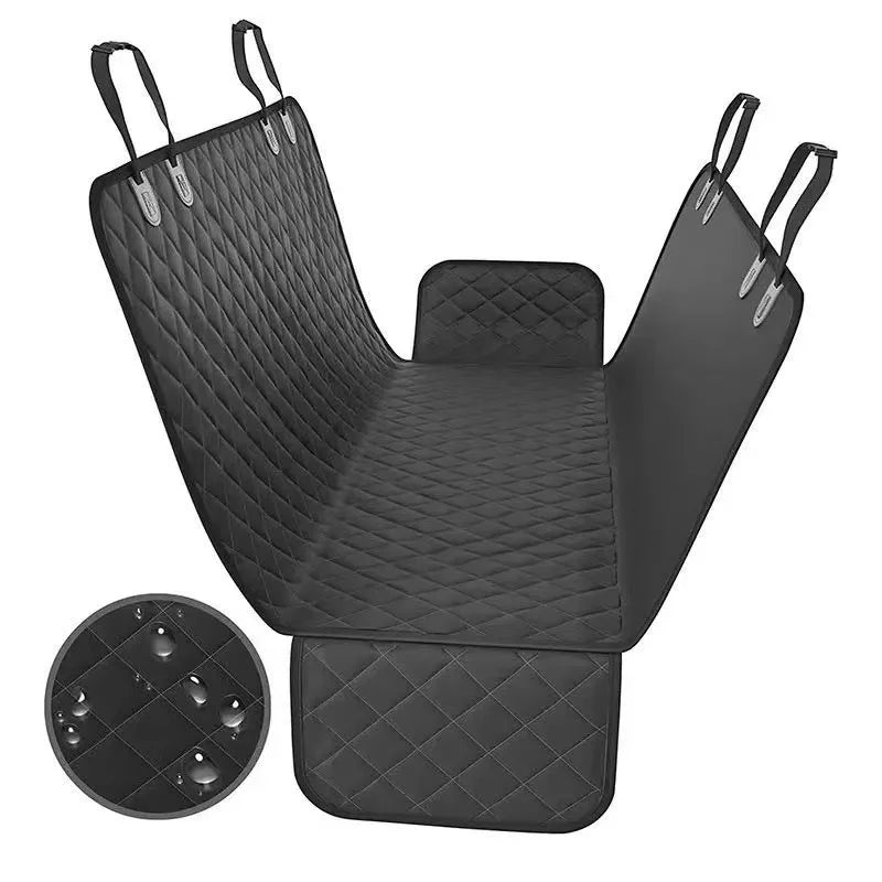 Non Slip Car Pet Pad Waterproof Dog Bed – Dog Supplies