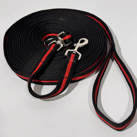 Polyester Horse Lead Rope Rein with Easy - ProPawPet.com