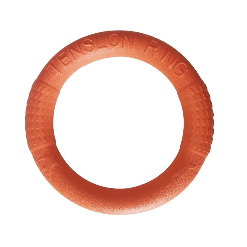 Floating Water Dog Toys Pet Flying Disk - ProPawPet.com
