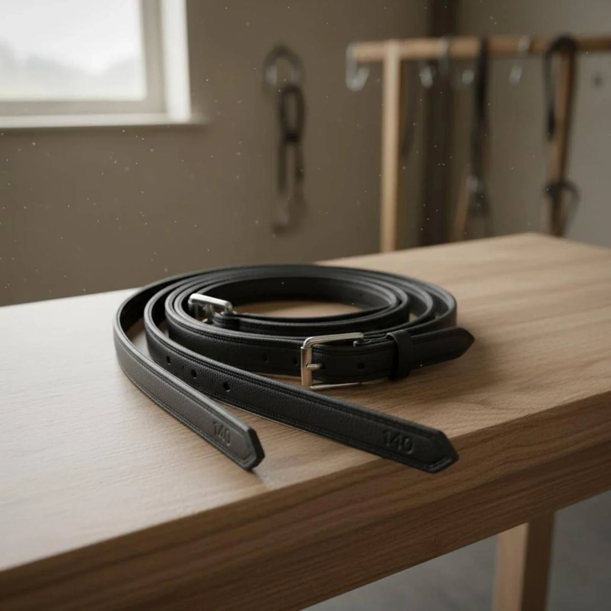 English Stirrup Leather Adjustable Length - ProPawPet.com