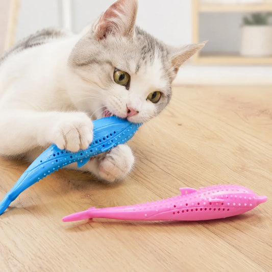 Durable Silicone Chewing Toys That Simulate - ProPawPet.com