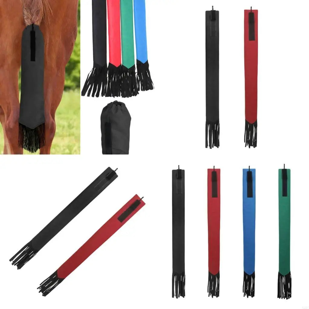 Horse Tail Guards Equine Tail Wrap Horse - ProPawPet.com