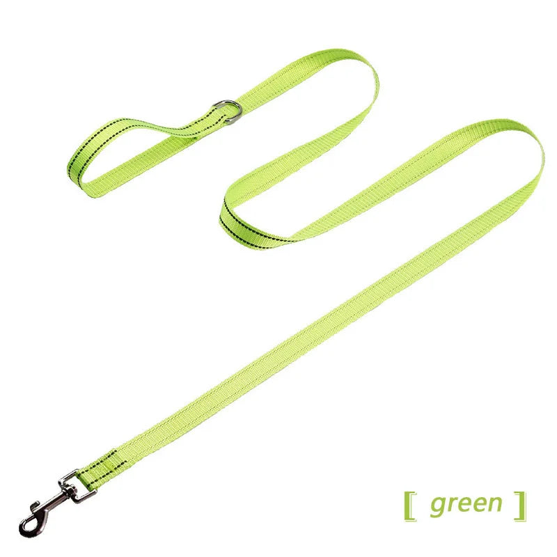 Reflective Dog Pet Towing Rope Guard Rope - ProPawPet.com