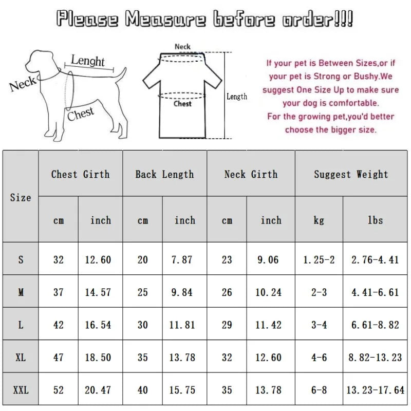 Thin Cooling Dog Dress Striped Dog Clothes - ProPawPet.com