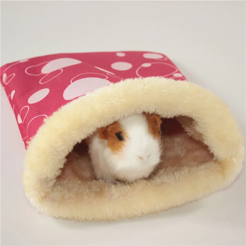 1 PC Random Color Small Pet Hamster Guinea - ProPawPet.com