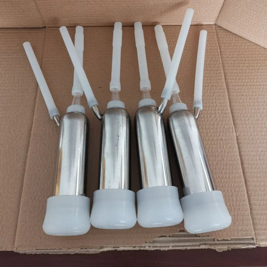 Milking ma accessories, milking cow cup set, - ProPawPet.com