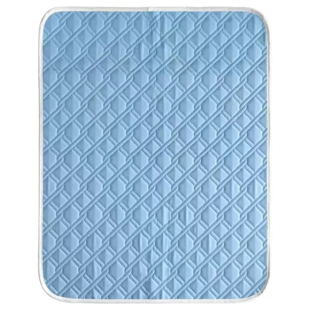 New Summer Dog Cooling Mat Comfortable - ProPawPet.com