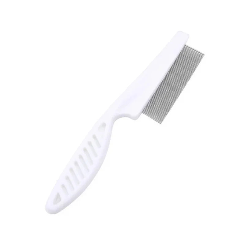 Pet Grooming Comb Set Dog Cat Flea Comb - ProPawPet.com