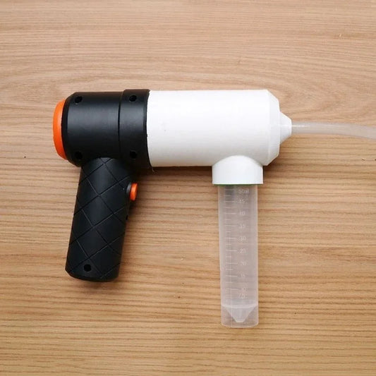 Ant Vacuum Cleaner Type-C Rechargeable Ants - ProPawPet.com