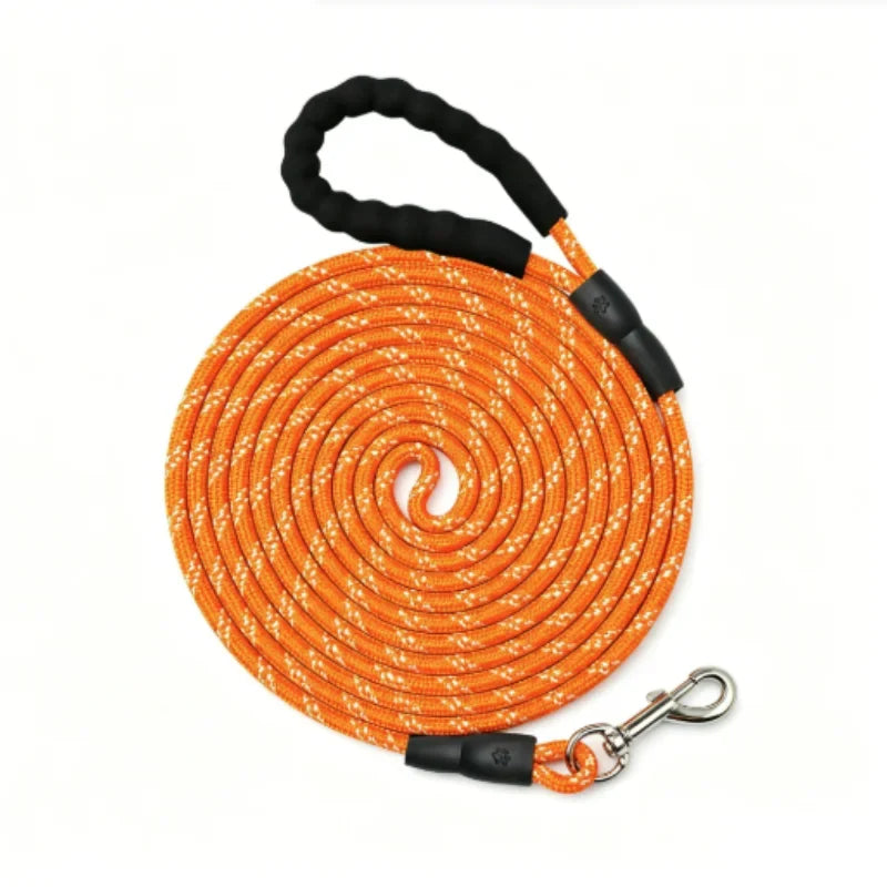 3M/5M/10M/15M/30M Soft Padded Reflective - ProPawPet.com