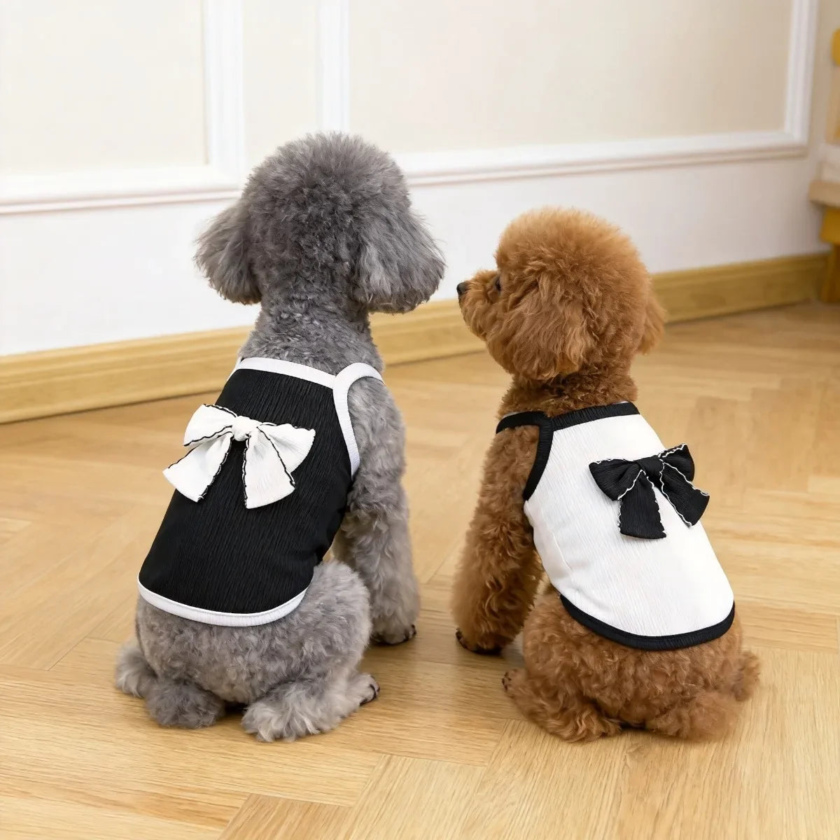 Pet Clothing Dog Clothing Spring/Summer New - ProPawPet.com