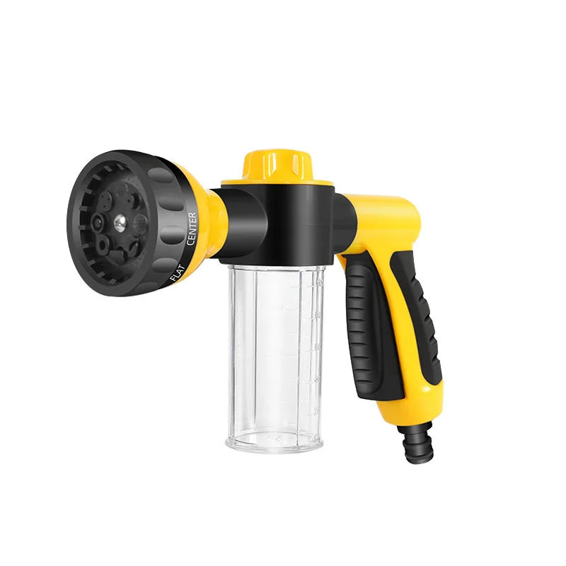 2 in 1 Dog Bathing Sprayer with Built-in - ProPawPet.com