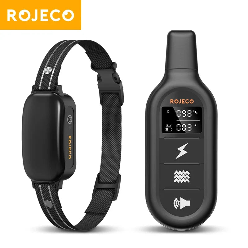 ROJECO PD521 Electric Dog Training Collar - ProPawPet.com