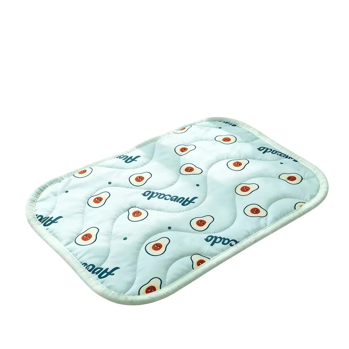 Summer Dog Cooling Mat Pet Ice Pads Cat - ProPawPet.com