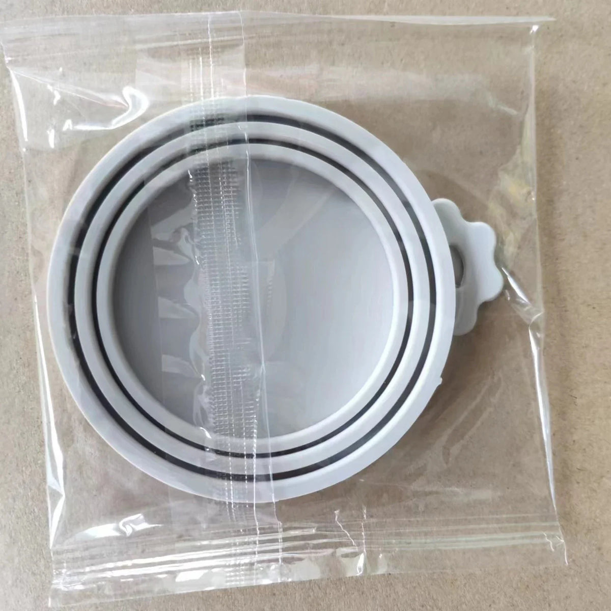 3 Pcs Pet Food Storage And Preservation Lid - ProPawPet.com