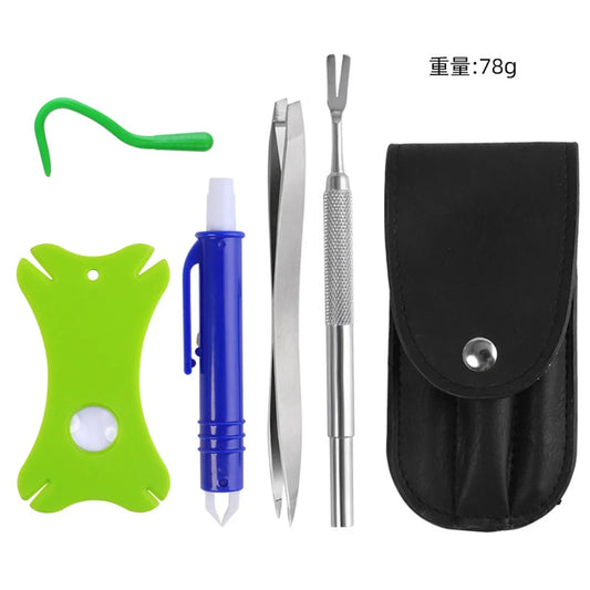 Dog Tick Remover Tool Tick Remover Kit for - ProPawPet.com