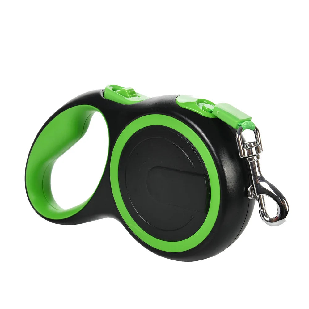 Automatic Retractable Leash for 50kg Medium - ProPawPet.com