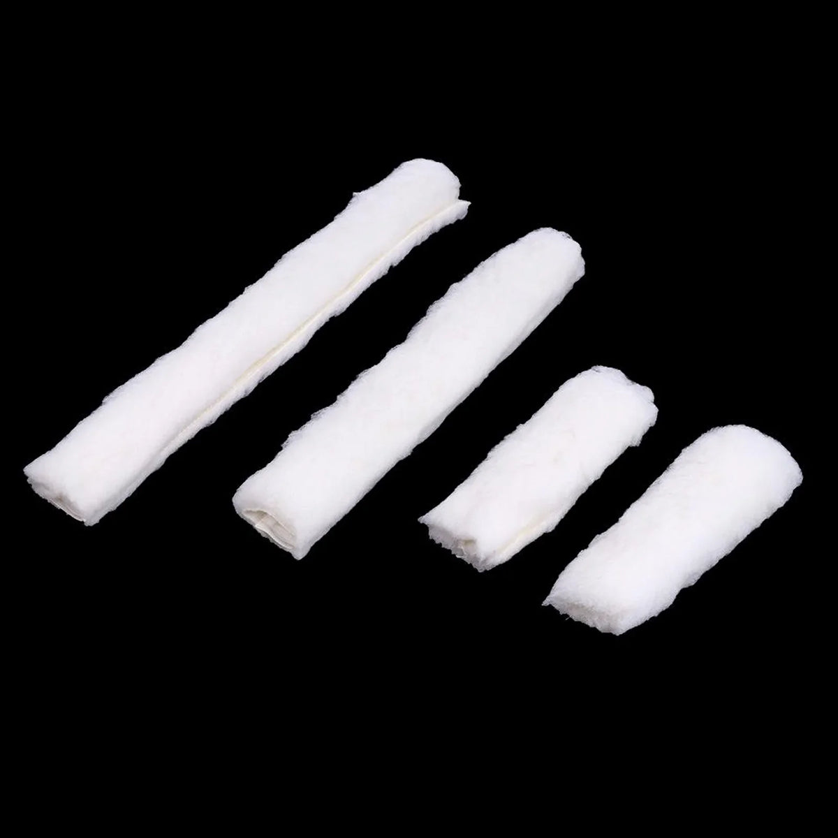 Soft Sheep Cashmere Noseband Cover Set - ProPawPet.com
