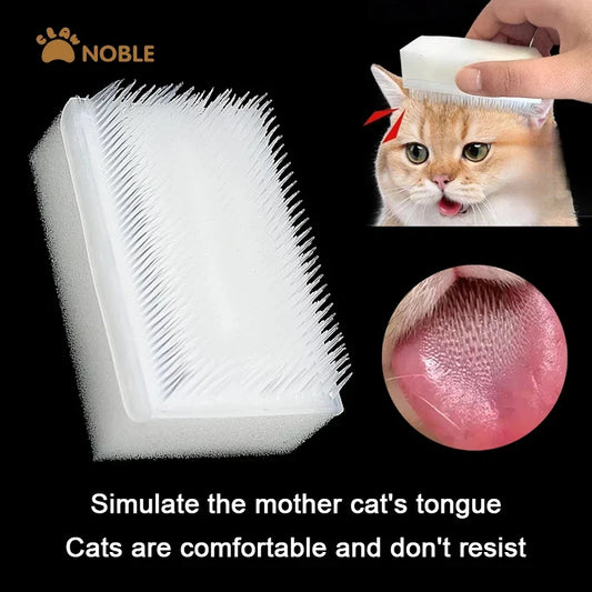 1/5/10PCS Cat Dog Massage Brush Pet Special - ProPawPet.com