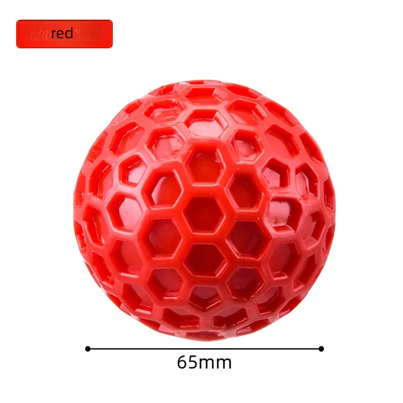 Tough Natural Rubber Dog Chew Toy - ProPawPet.com
