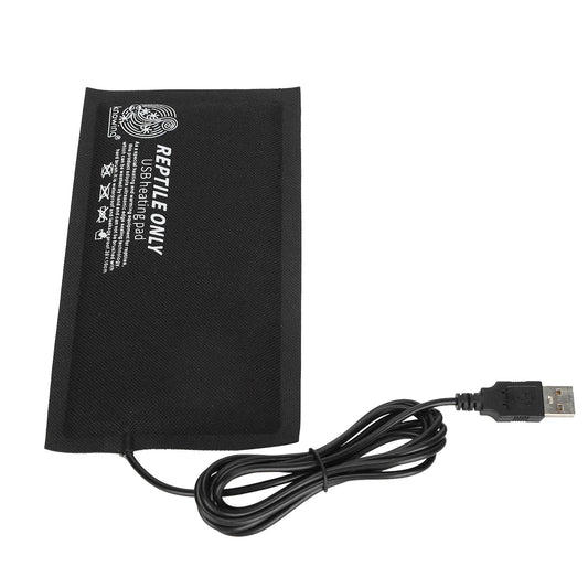 Reptile Accessory Reptile USB Heating Pad - ProPawPet.com