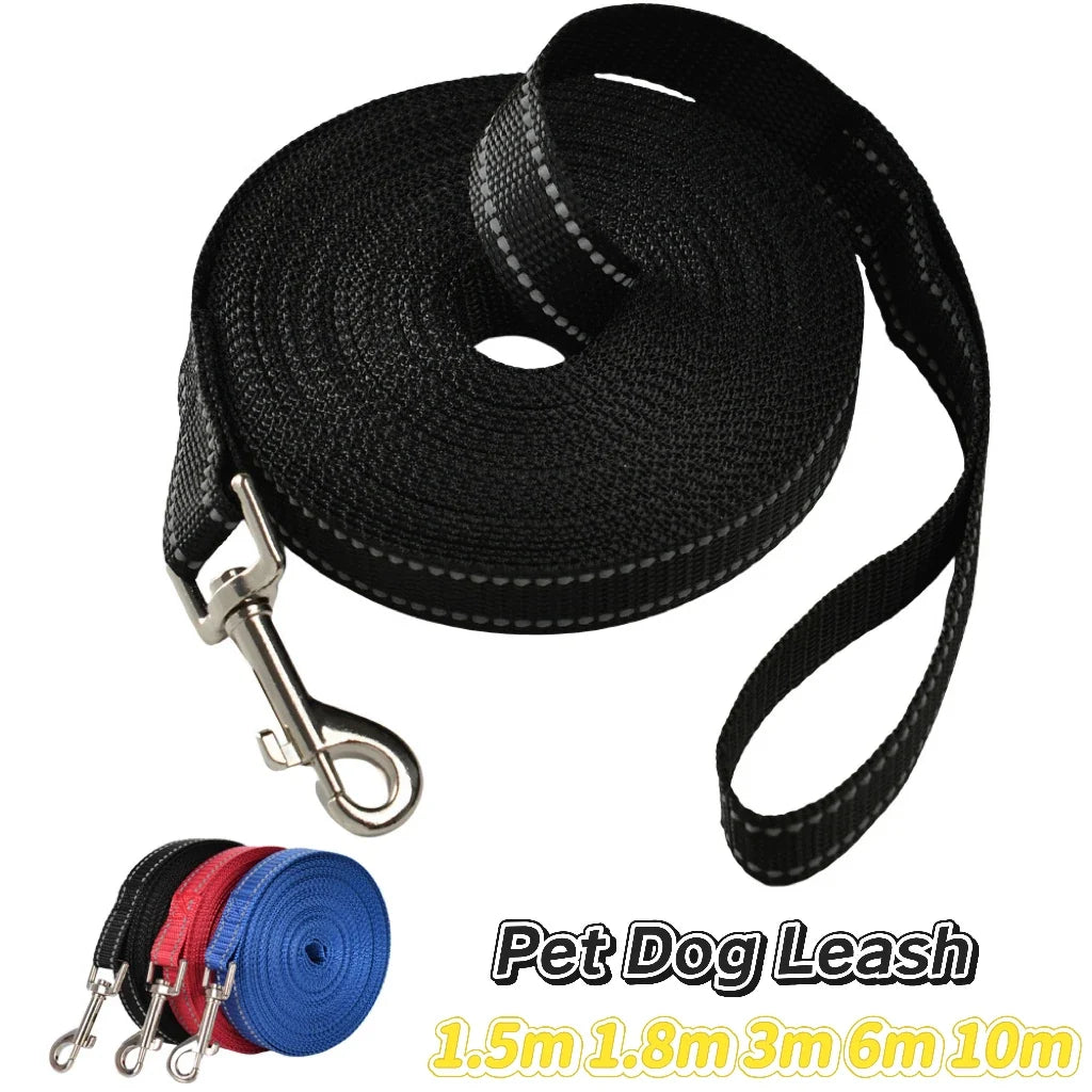 10M Pet Big Dog Leash For Small Medium Big - ProPawPet.com