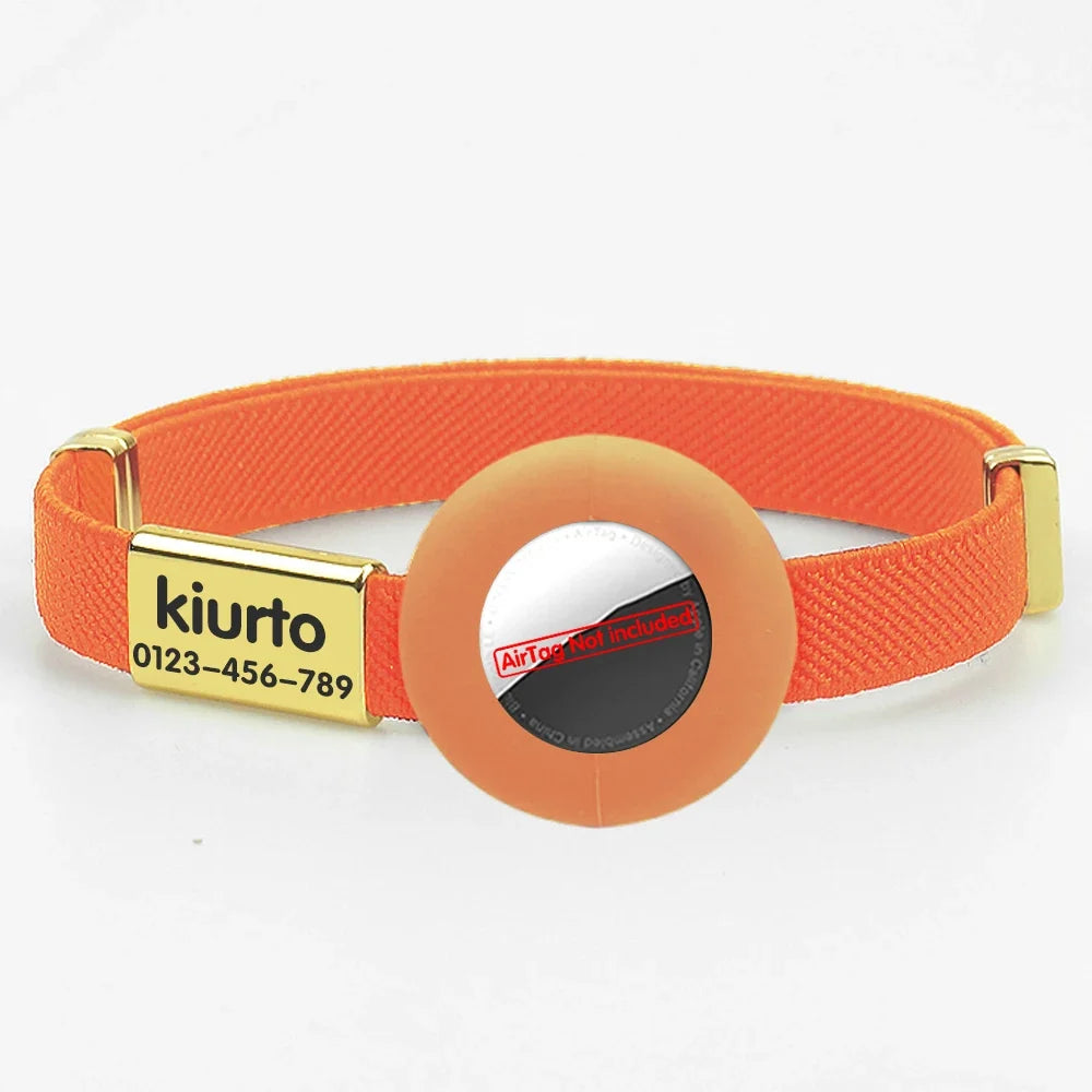 Cute Breakaway Cat Collar with Customized - ProPawPet.com