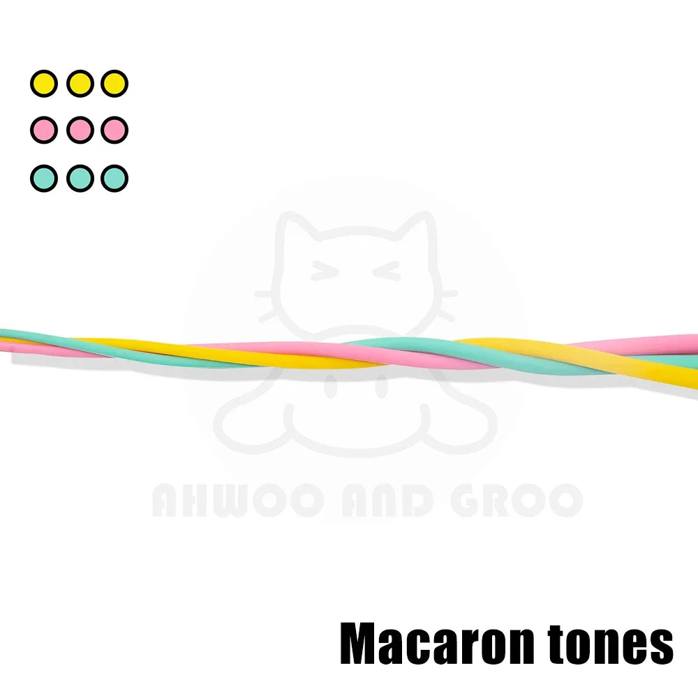 Mouse Tail Cat Toy Simulated Cat Teaser - ProPawPet.com