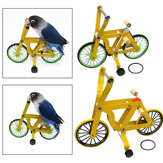 Bird Training Toy Training Supplies Parrot - ProPawPet.com
