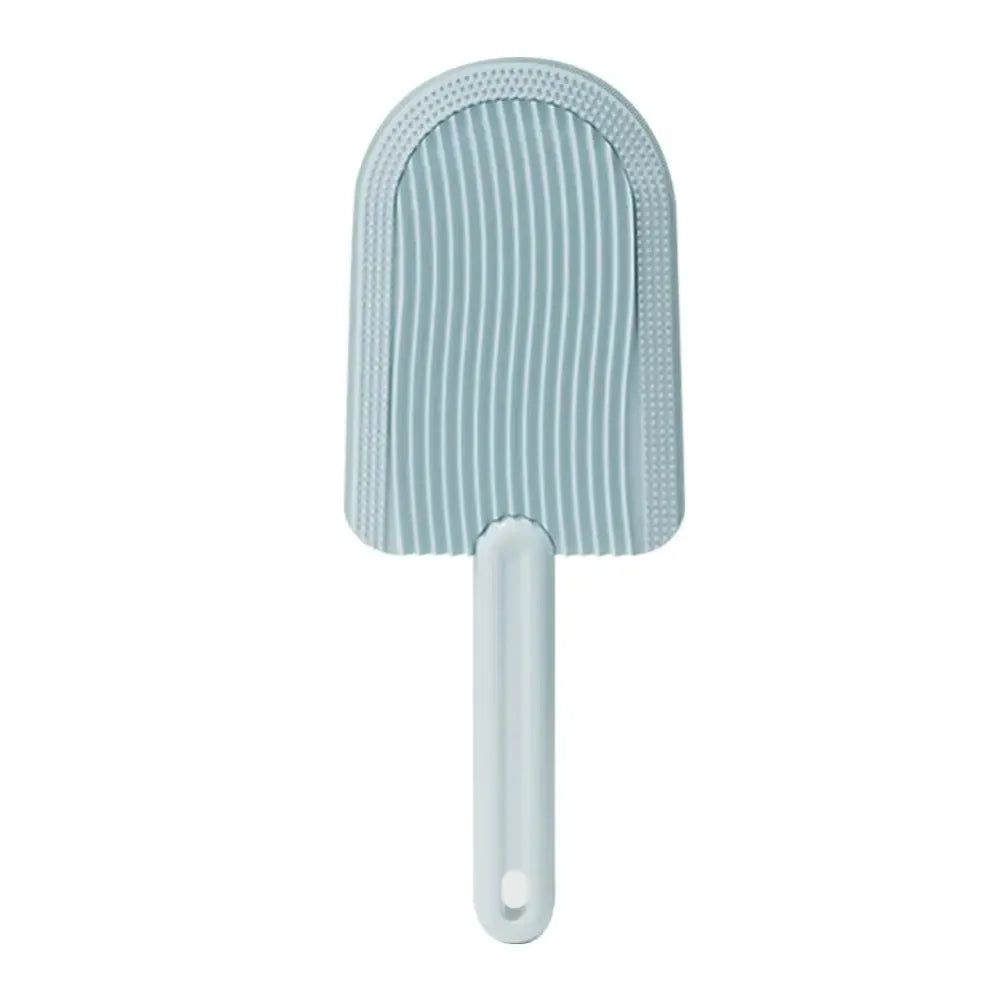 Portable Soft Cat Tongue Comb Hair Removal Ice Cream Shape Dog – Cat Supplies