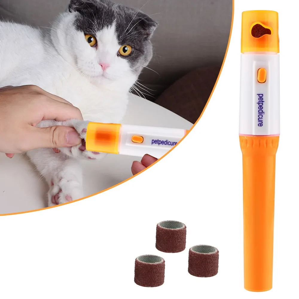 Vacuum Fur Cleaner Electric Cat & Dog Hair Remover Deshedding – Cat Supplies