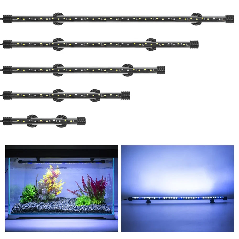 USB Aquarium Light LED Plant Grow Lamp - ProPawPet.com