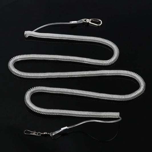Anti-bite Leg Ring Harness Parrot Bird - ProPawPet.com