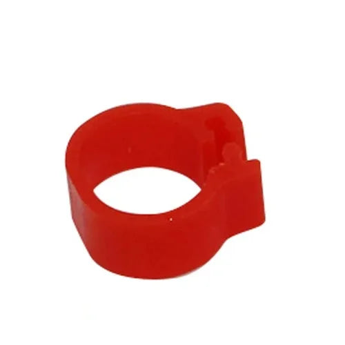 100/1000 Pcs Bird's Foot Ring Inner Diameter - ProPawPet.com
