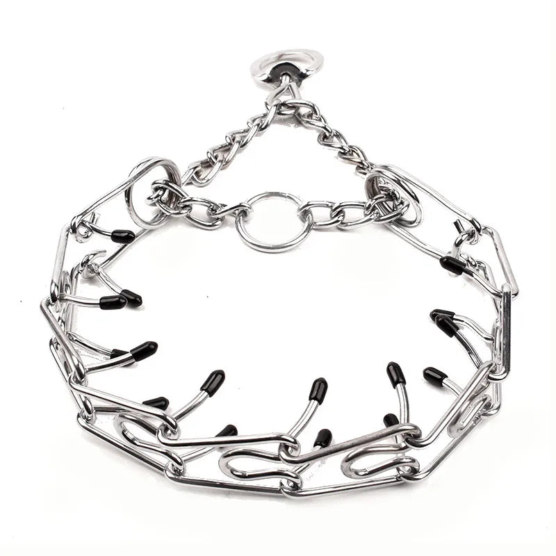 Effective Pinch Dog Training Collar With - ProPawPet.com