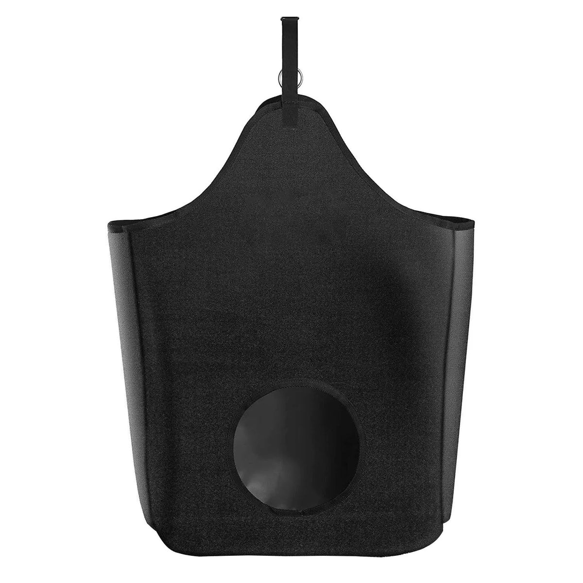 Portable Oxford Cloth Horse Hay Feed Bag – Stable & Barn Supplies