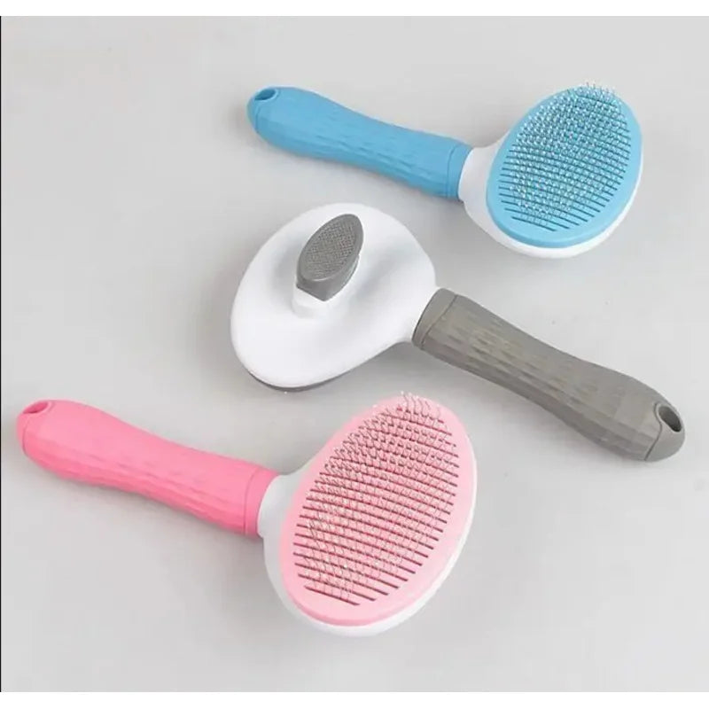 Hot-selling pet cat dog comb effective to - ProPawPet.com