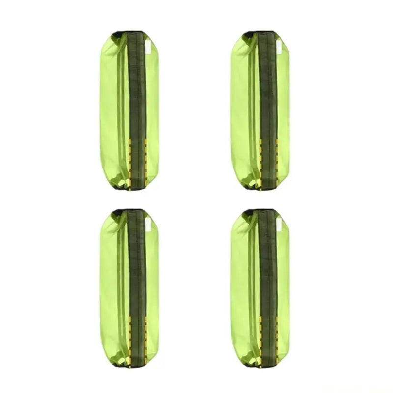 31BE 4Pcs Mesh Horse Legging Protective - ProPawPet.com