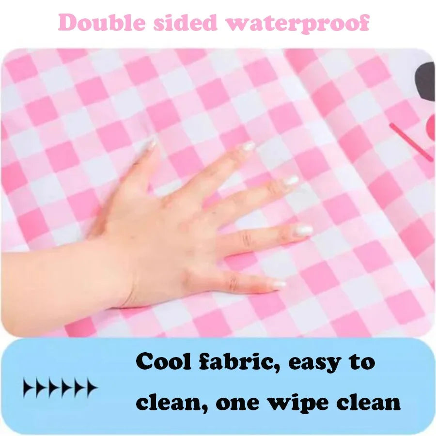 Pet Summer Cooling Bed Mat for Dogs Sofa - ProPawPet.com