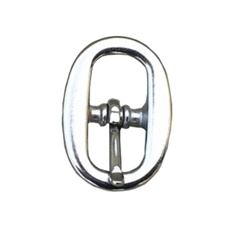 20 Pieces Stainless Steel Buckle Halter - ProPawPet.com
